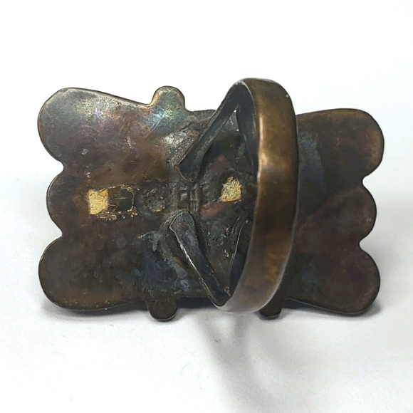 Native American Ring - Picture 7 of 13